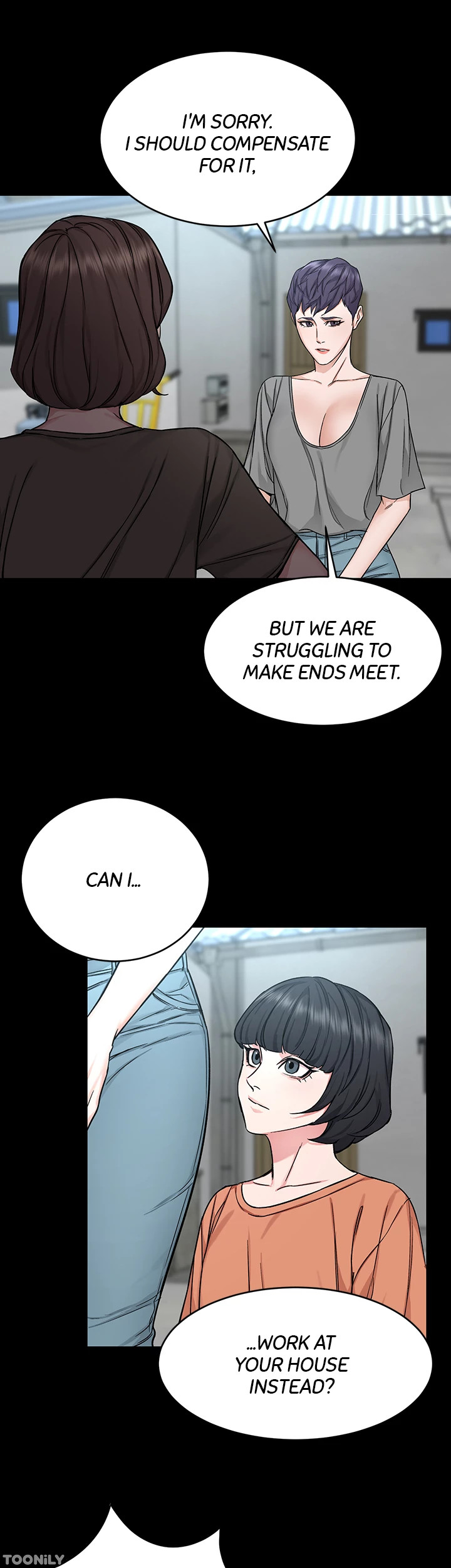 ONE KILL Chapter 68 - Manhwa18.com