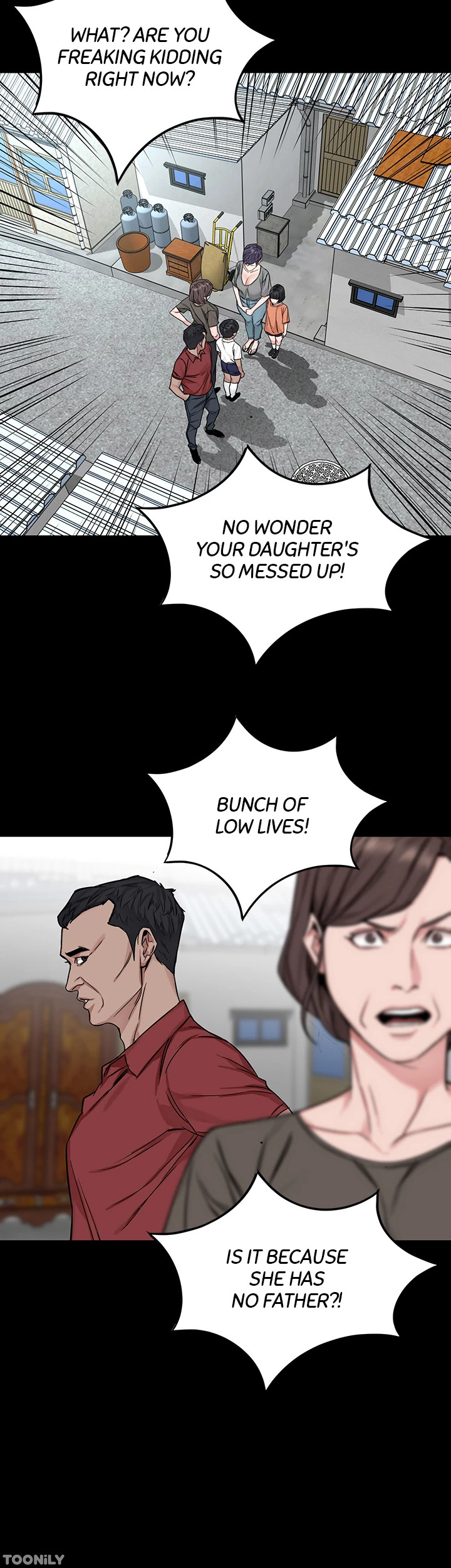 ONE KILL Chapter 68 - Manhwa18.com