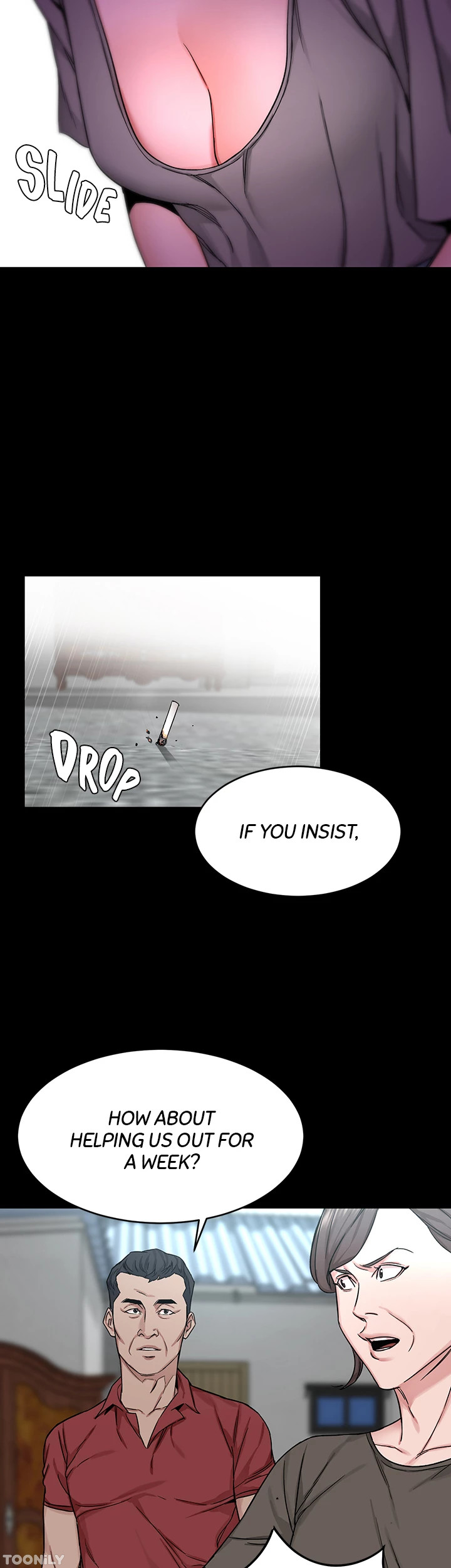 ONE KILL Chapter 68 - Manhwa18.com