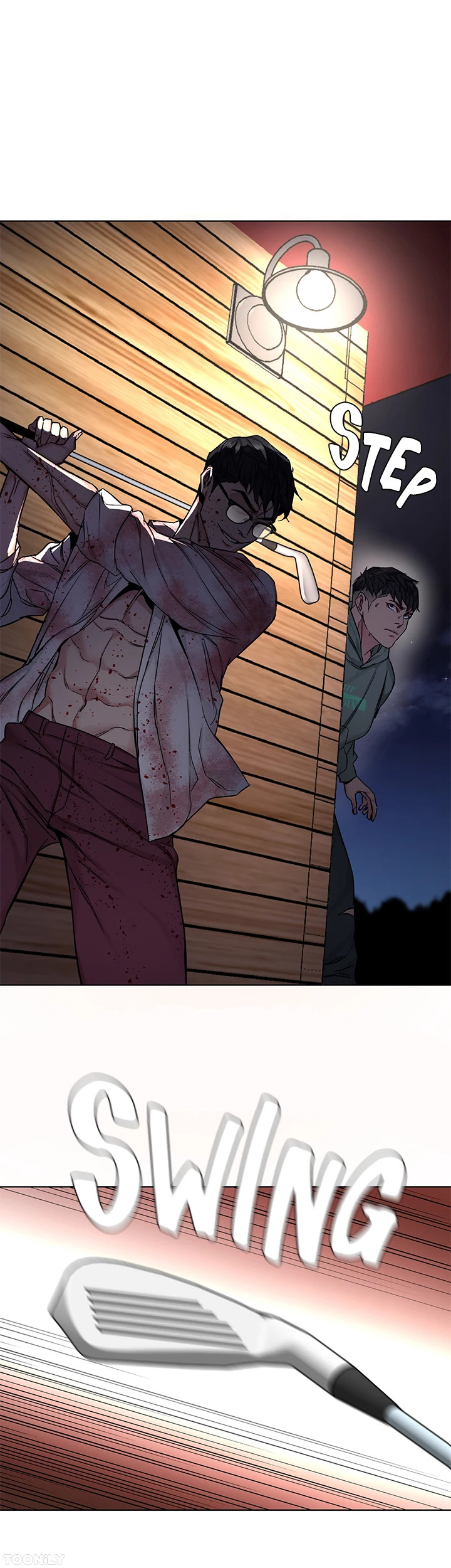 ONE KILL Chapter 68 - Manhwa18.com