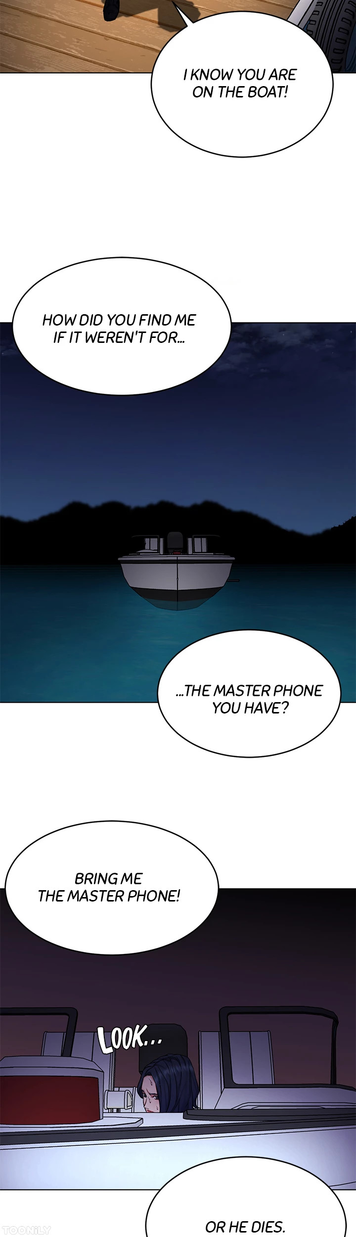 ONE KILL Chapter 68 - Manhwa18.com