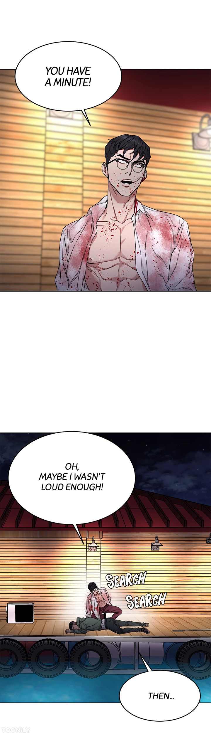 ONE KILL Chapter 68 - Manhwa18.com
