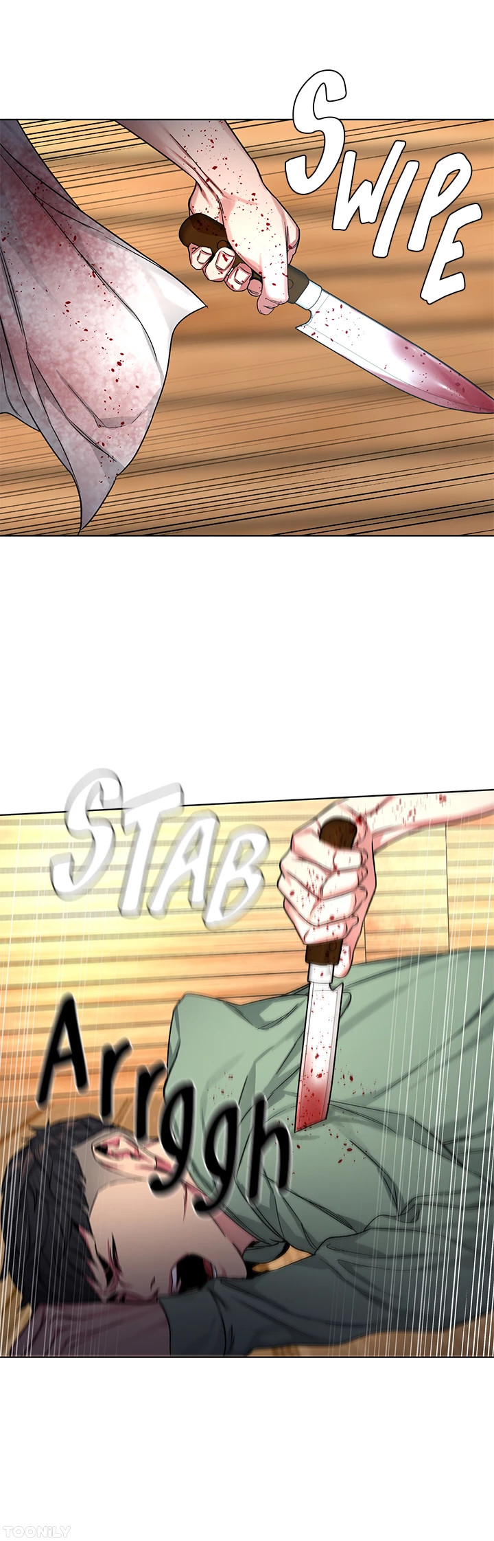 ONE KILL Chapter 68 - Manhwa18.com