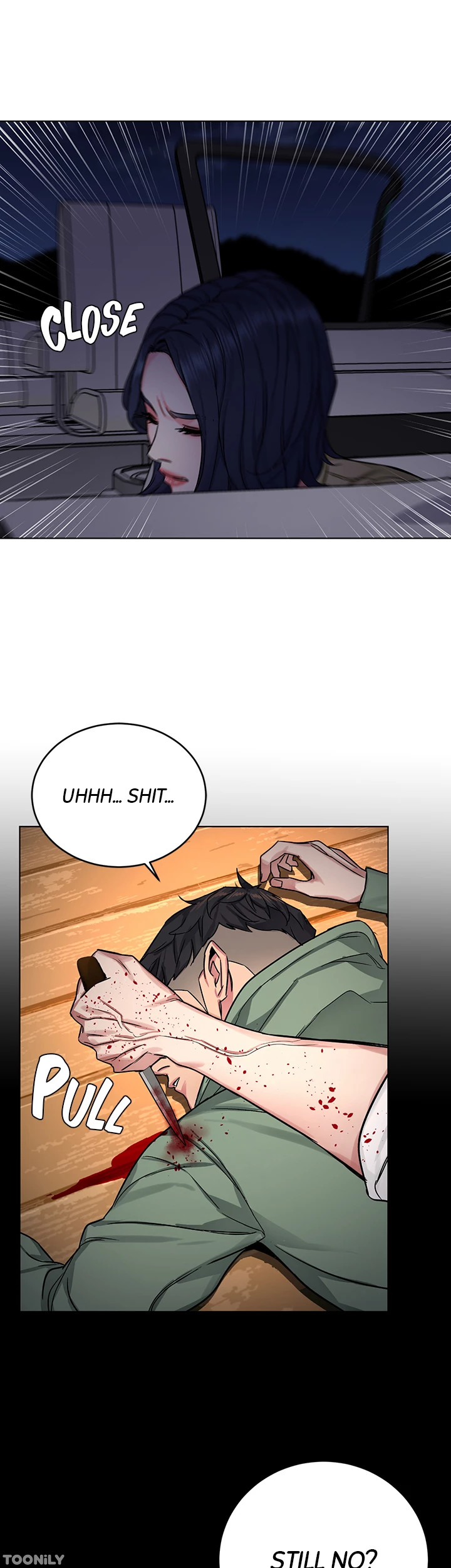 ONE KILL Chapter 68 - Manhwa18.com