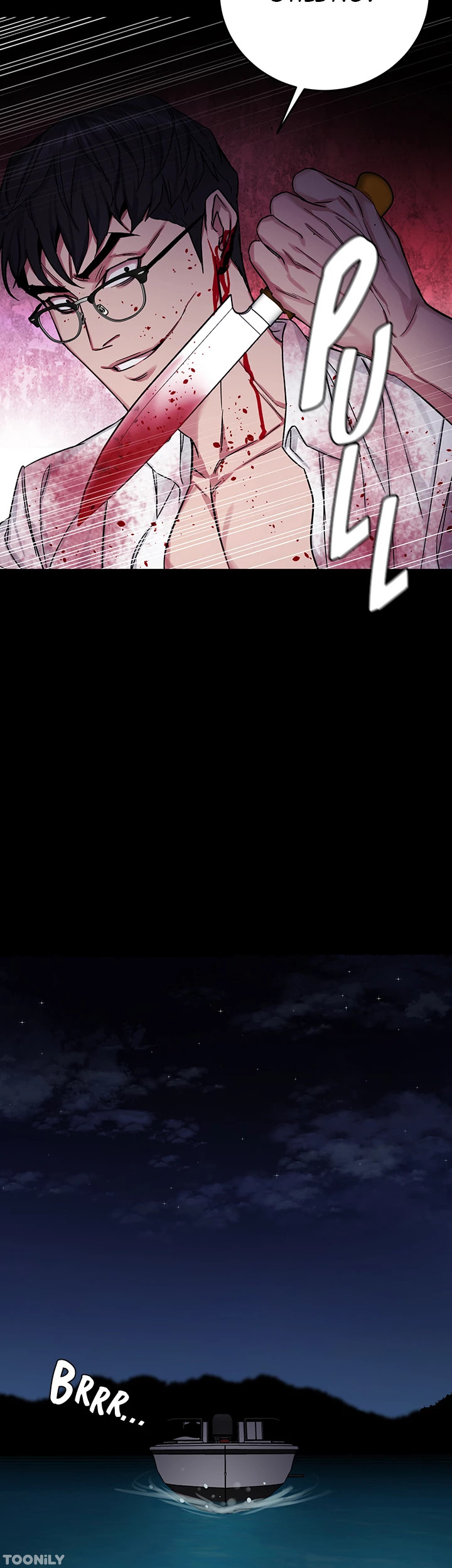 ONE KILL Chapter 68 - Manhwa18.com