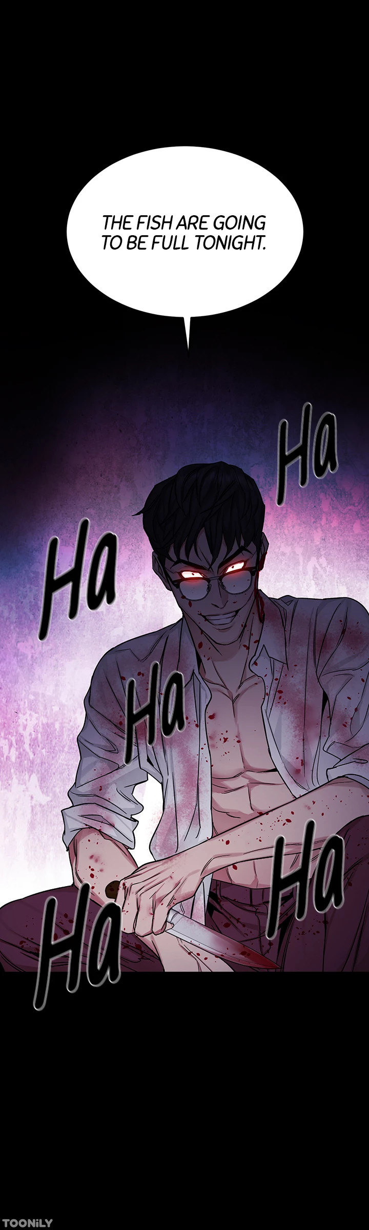 ONE KILL Chapter 68 - Manhwa18.com