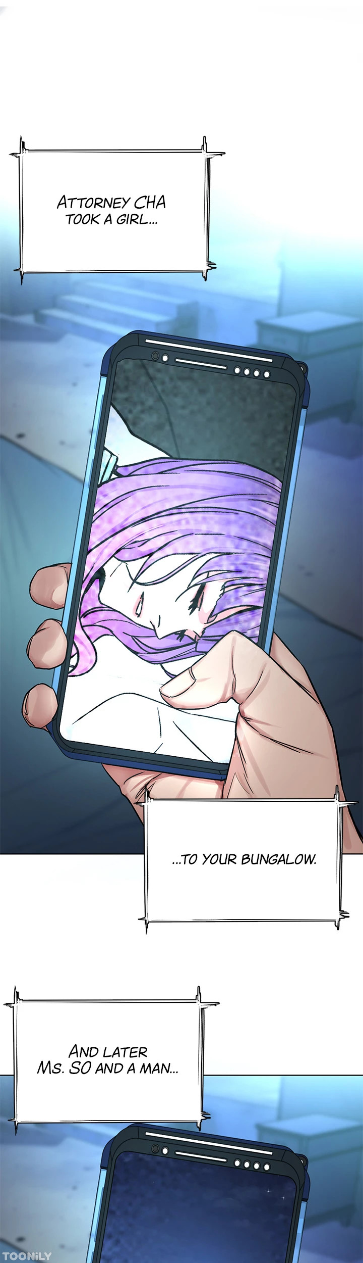 ONE KILL Chapter 69 - Manhwa18.com