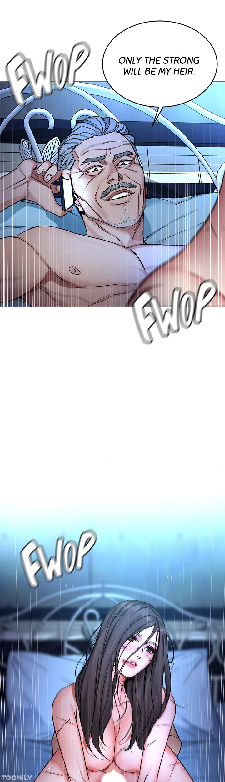 ONE KILL Chapter 69 - Manhwa18.com