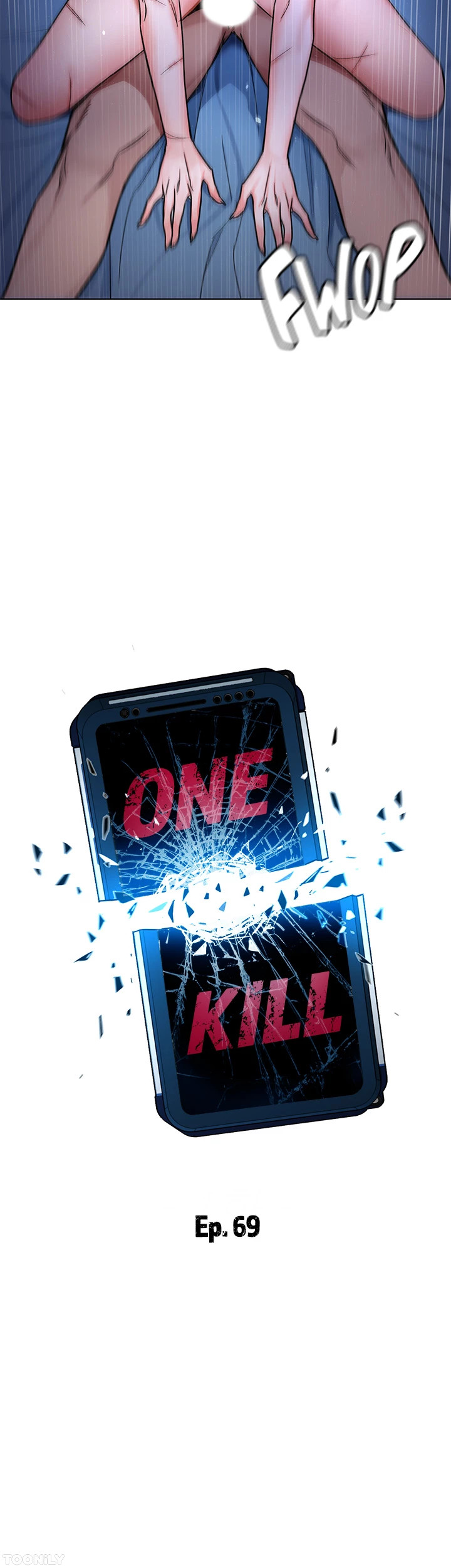 ONE KILL Chapter 69 - Manhwa18.com