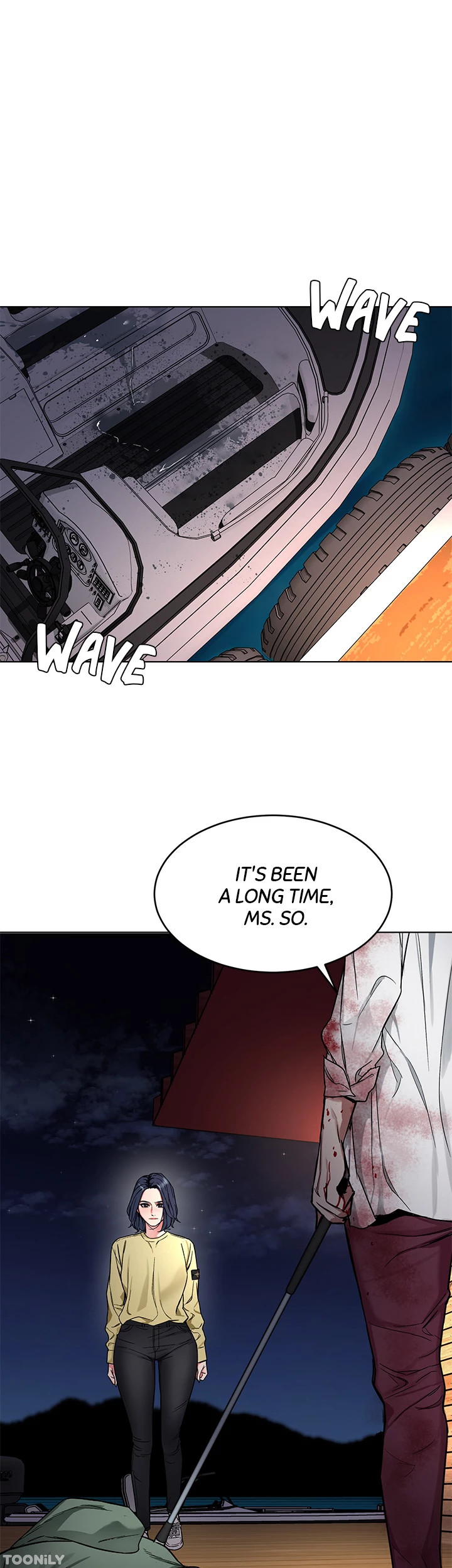 ONE KILL Chapter 69 - Manhwa18.com