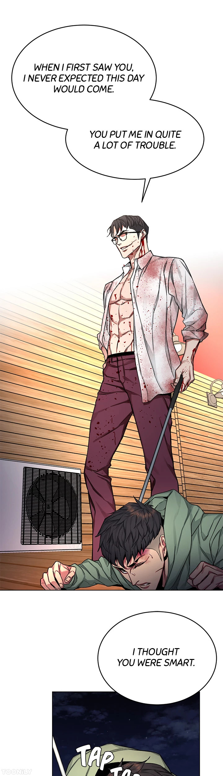 ONE KILL Chapter 69 - Manhwa18.com