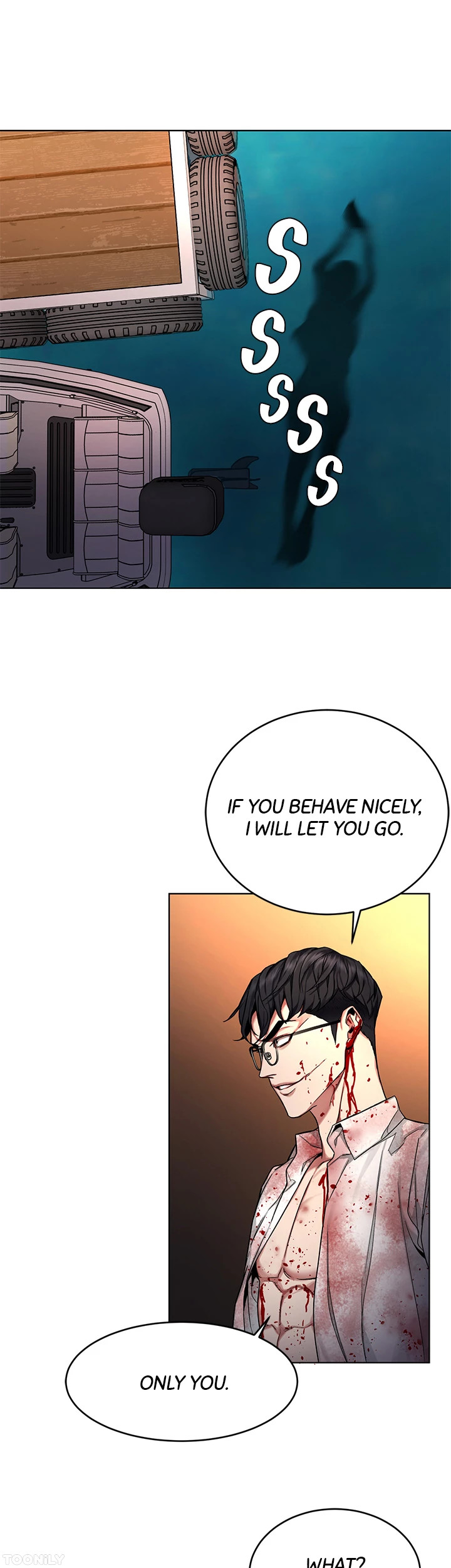 ONE KILL Chapter 69 - Manhwa18.com