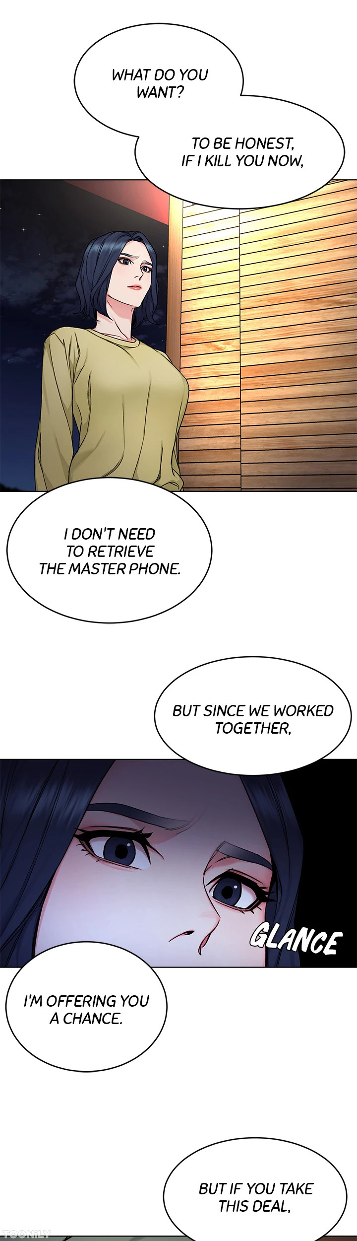 ONE KILL Chapter 69 - Manhwa18.com