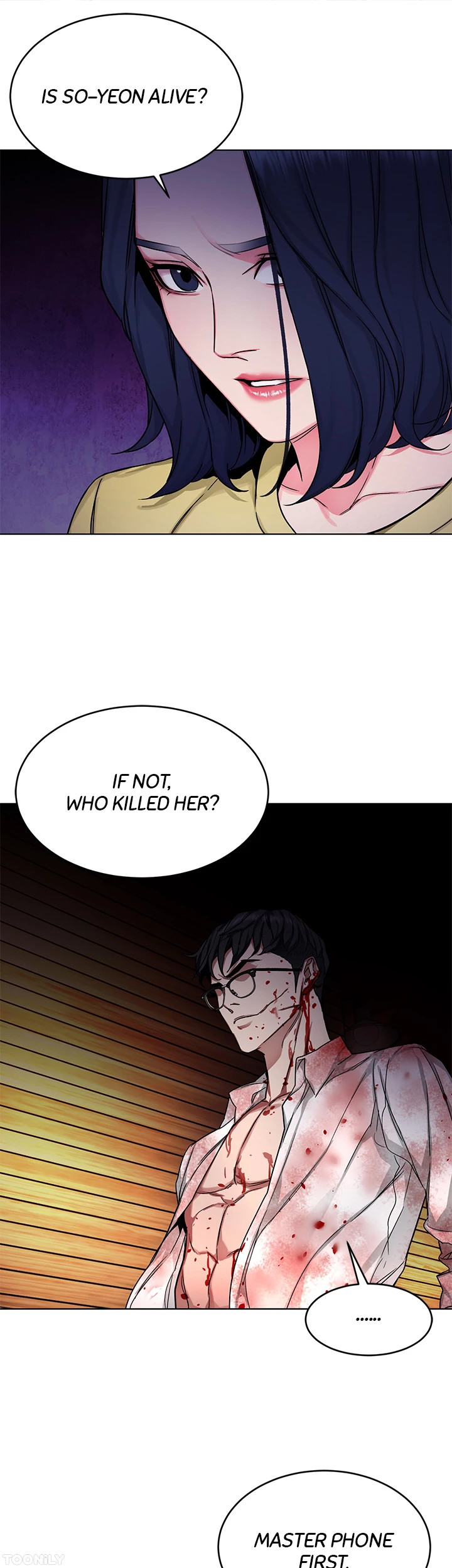 ONE KILL Chapter 69 - Manhwa18.com