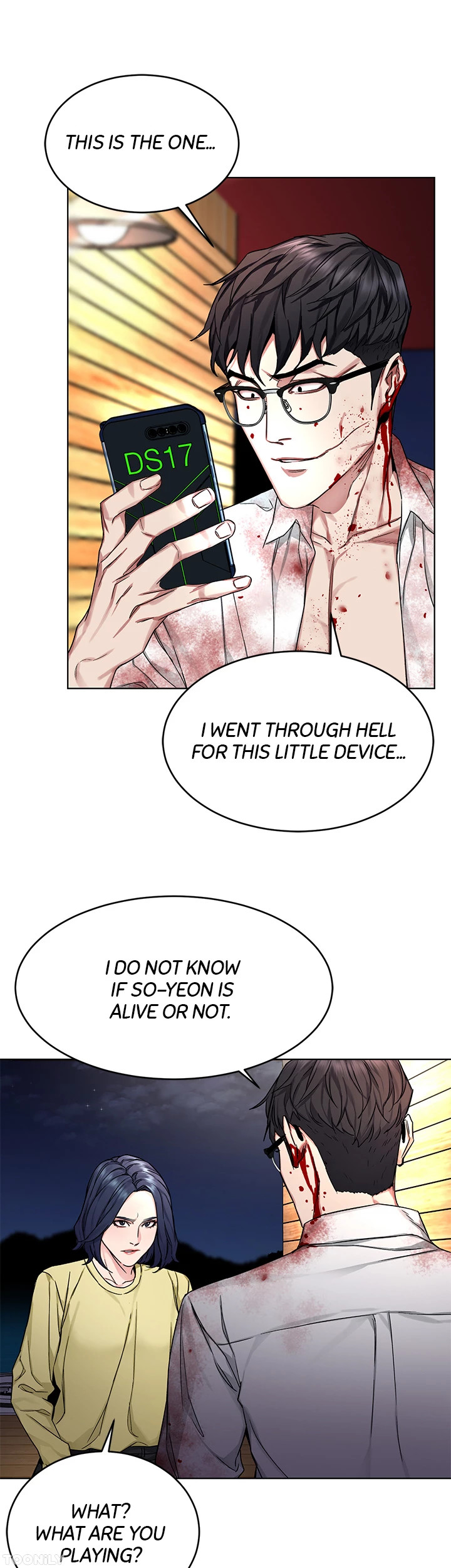 ONE KILL Chapter 69 - Manhwa18.com