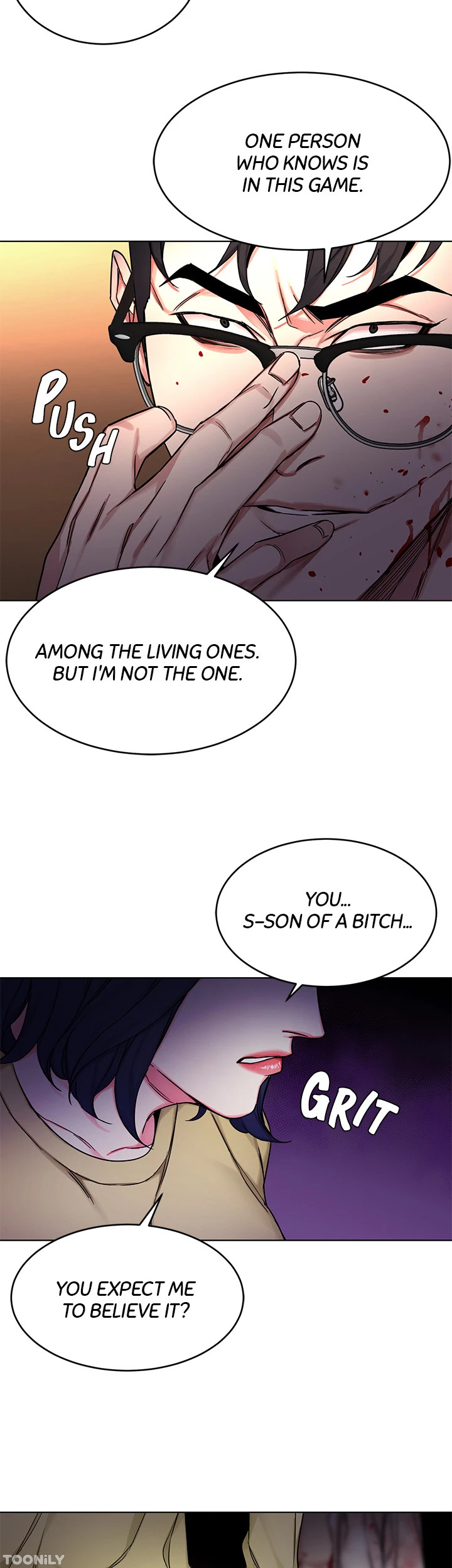 ONE KILL Chapter 69 - Manhwa18.com