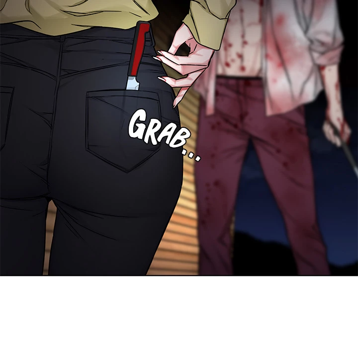 ONE KILL Chapter 69 - Manhwa18.com