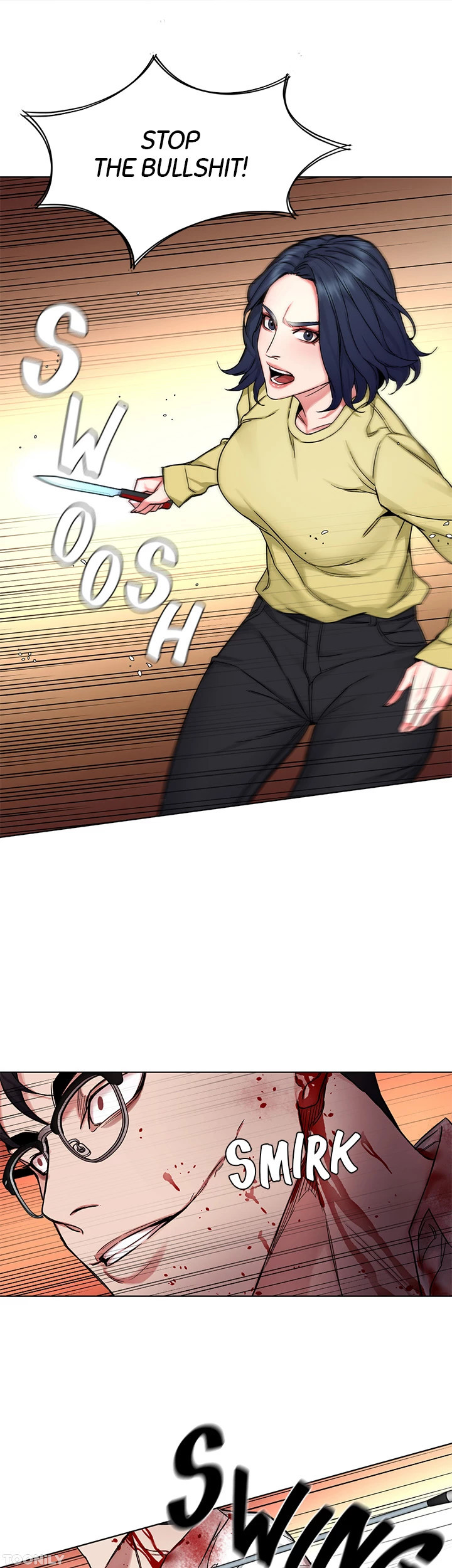 ONE KILL Chapter 69 - Manhwa18.com