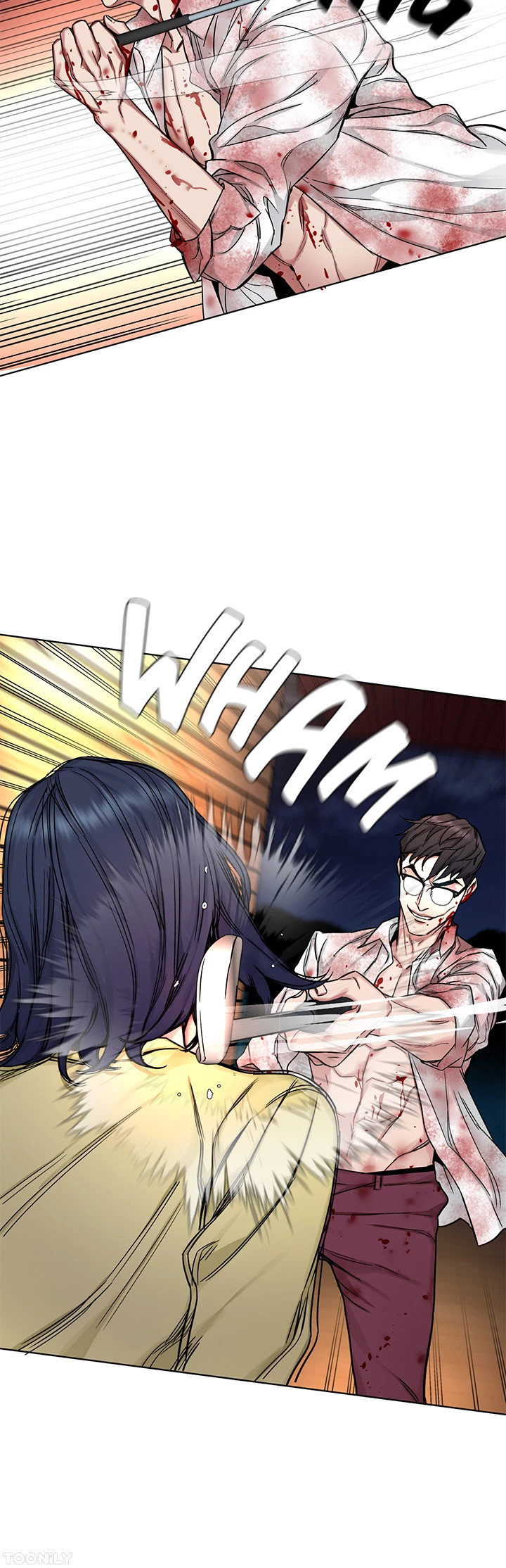 ONE KILL Chapter 69 - Manhwa18.com