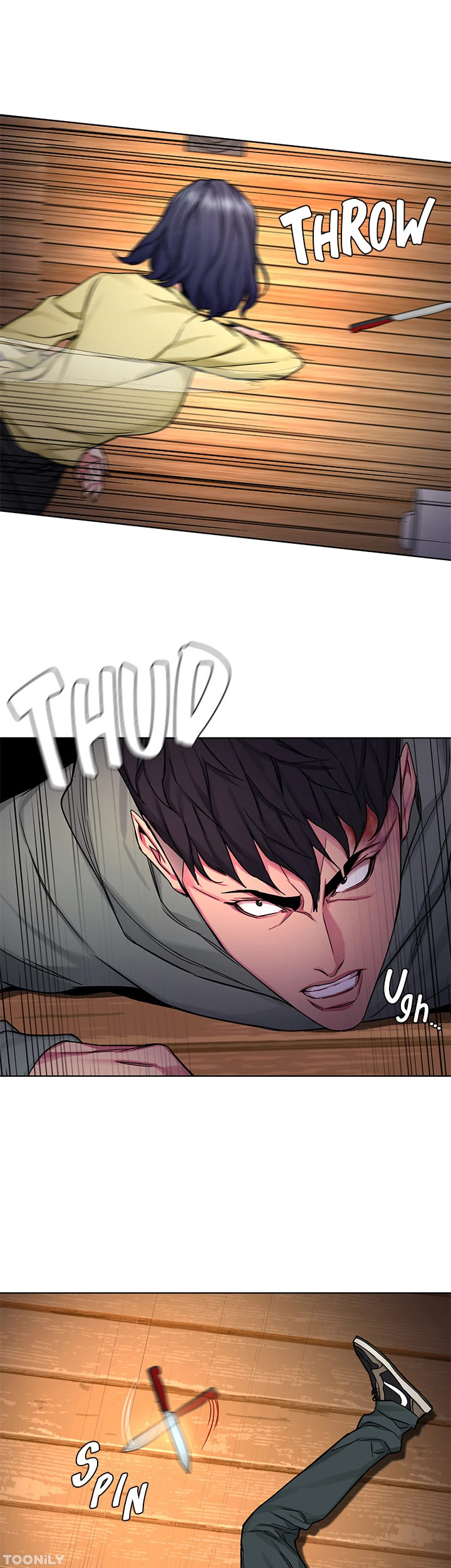 ONE KILL Chapter 69 - Manhwa18.com