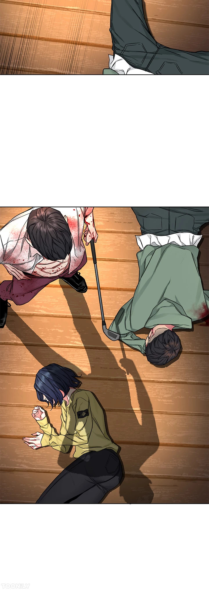 ONE KILL Chapter 69 - Manhwa18.com