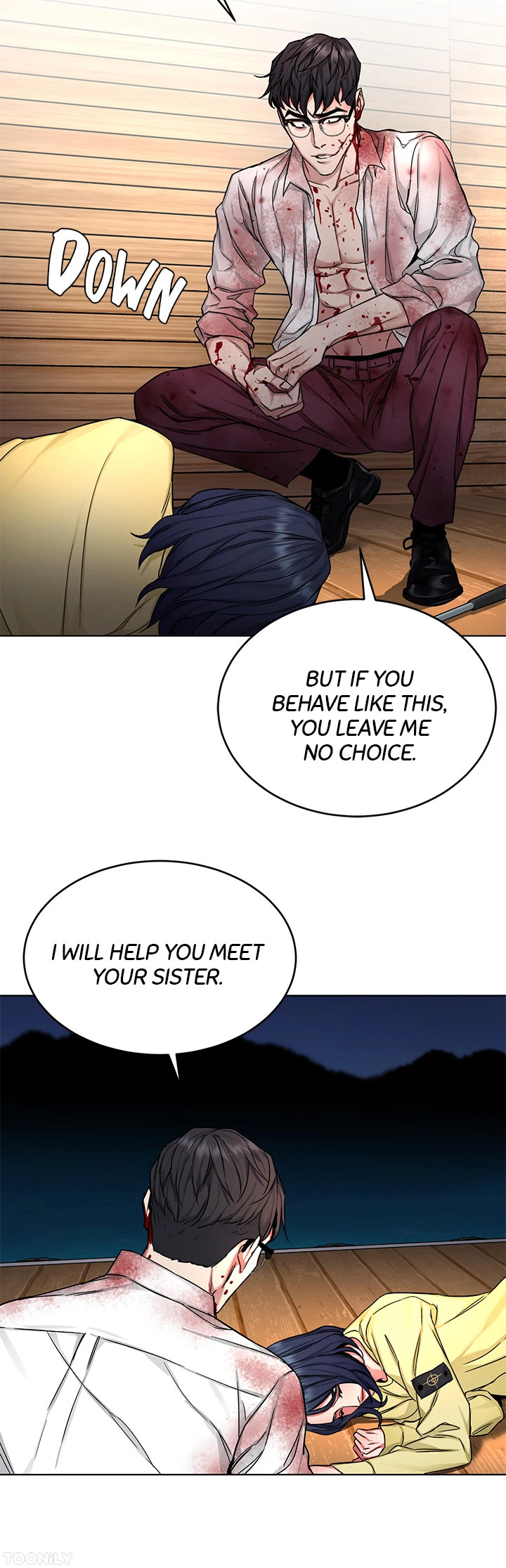 ONE KILL Chapter 69 - Manhwa18.com