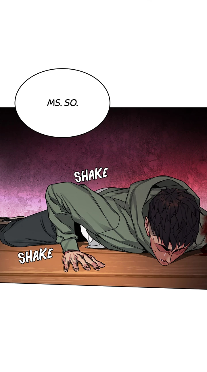 ONE KILL Chapter 69 - Manhwa18.com