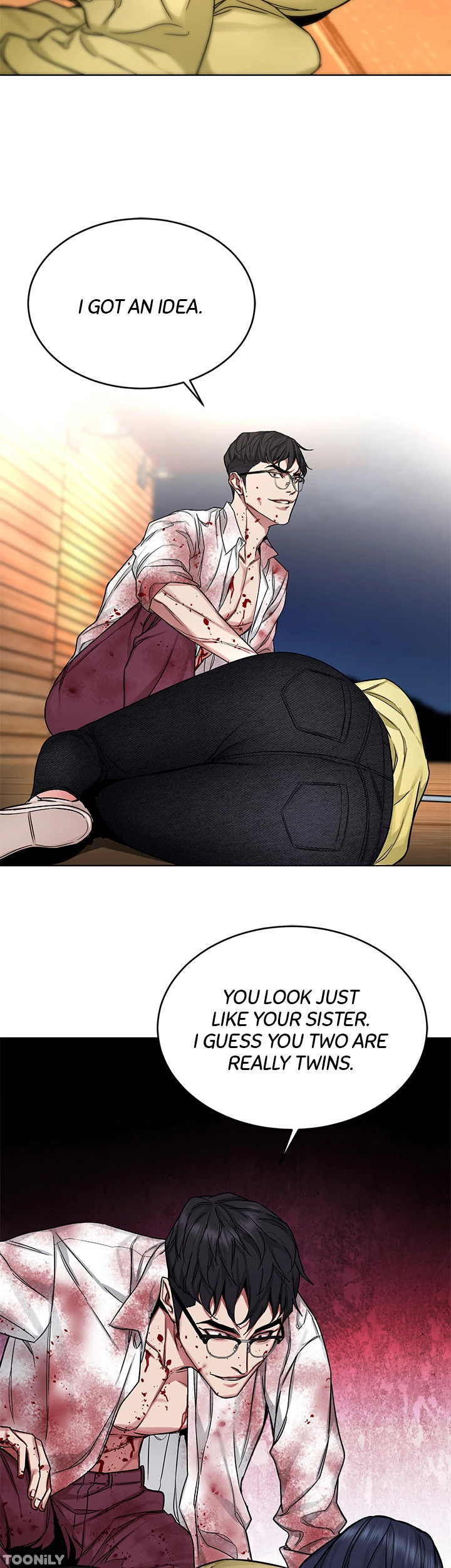 ONE KILL Chapter 69 - Manhwa18.com