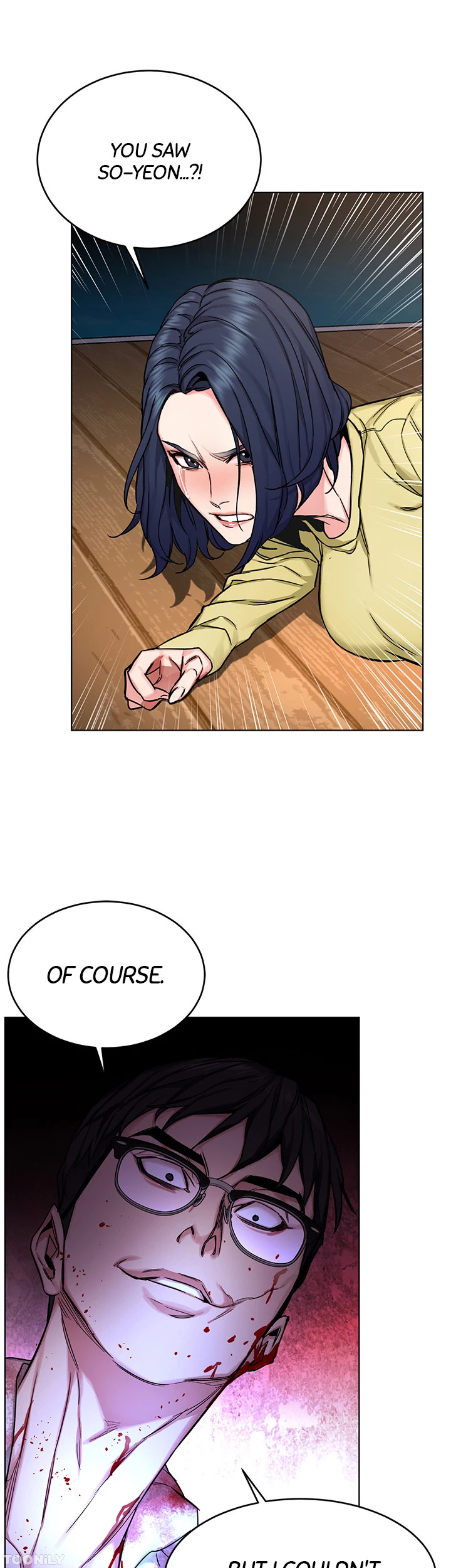 ONE KILL Chapter 69 - Manhwa18.com