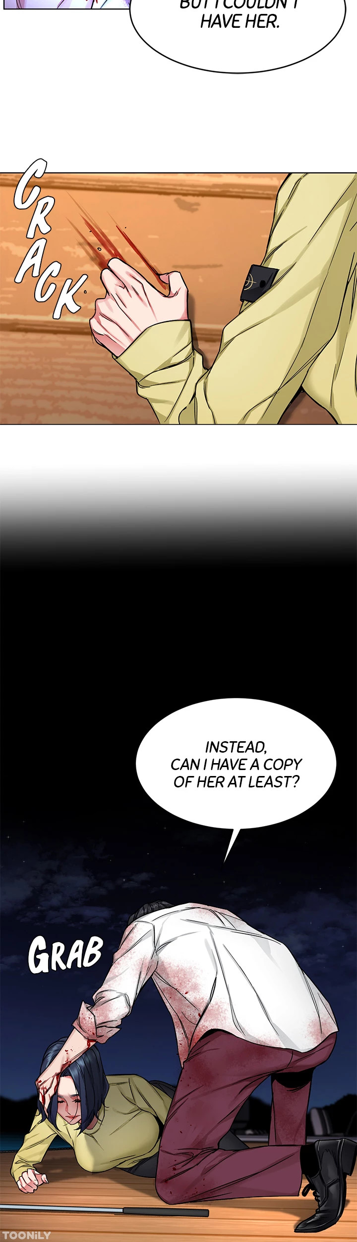 ONE KILL Chapter 69 - Manhwa18.com