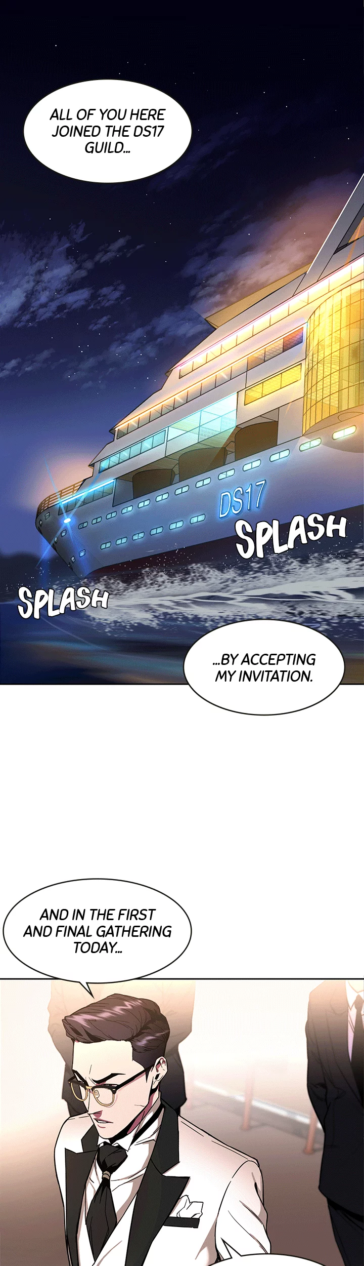 ONE KILL Chapter 7 - Manhwa18.com