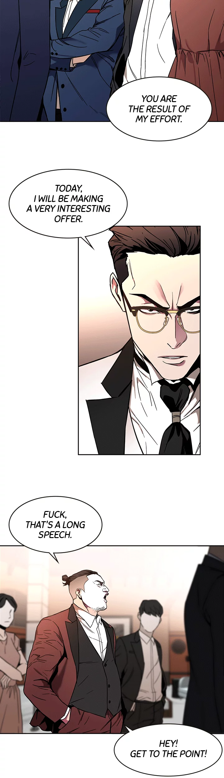 ONE KILL Chapter 7 - Manhwa18.com