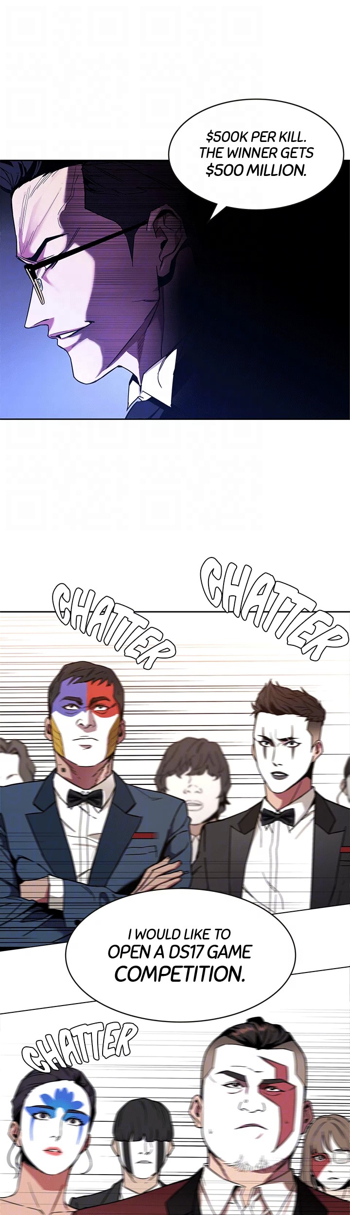 ONE KILL Chapter 7 - Manhwa18.com