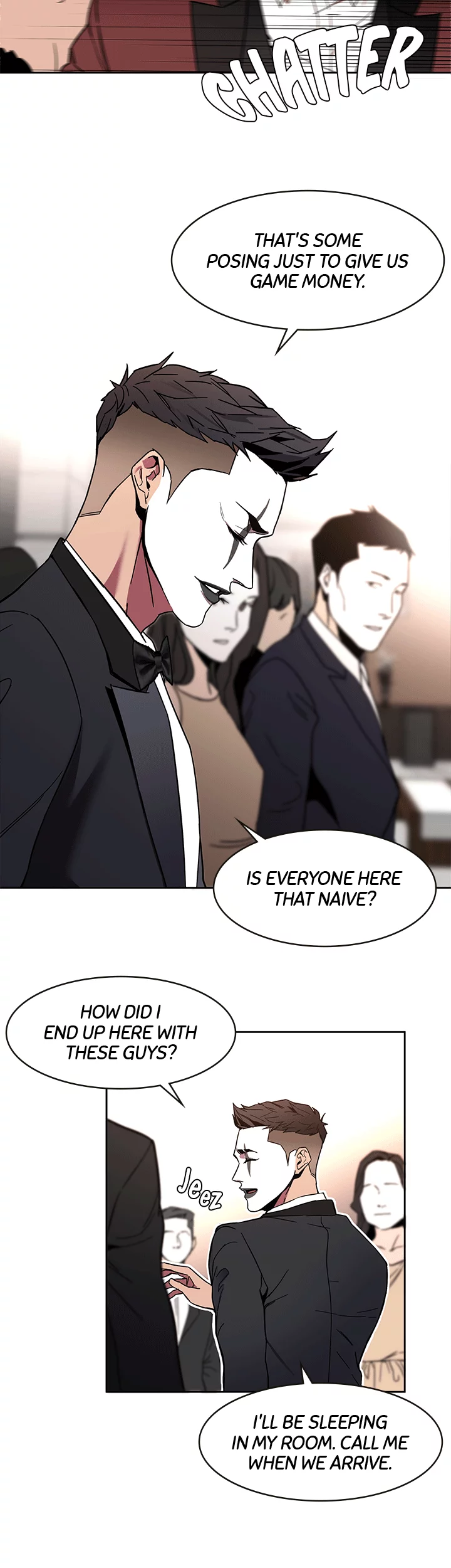 ONE KILL Chapter 7 - Manhwa18.com
