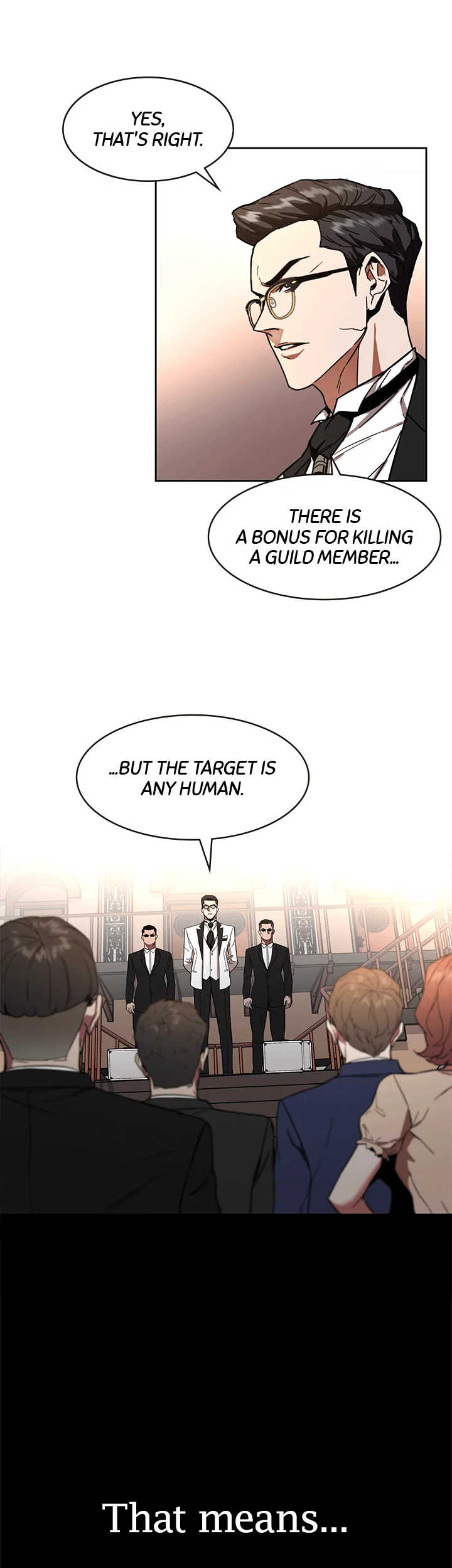 ONE KILL Chapter 7 - Manhwa18.com