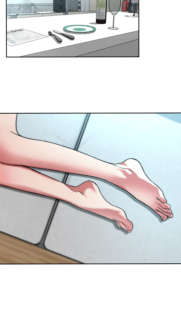 ONE KILL Chapter 7 - Manhwa18.com