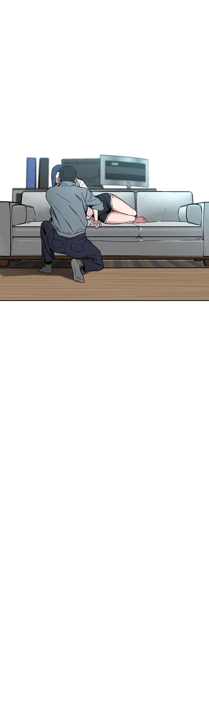 ONE KILL Chapter 7 - Manhwa18.com