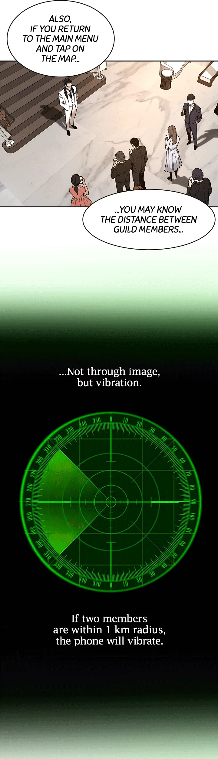 ONE KILL Chapter 7 - Manhwa18.com