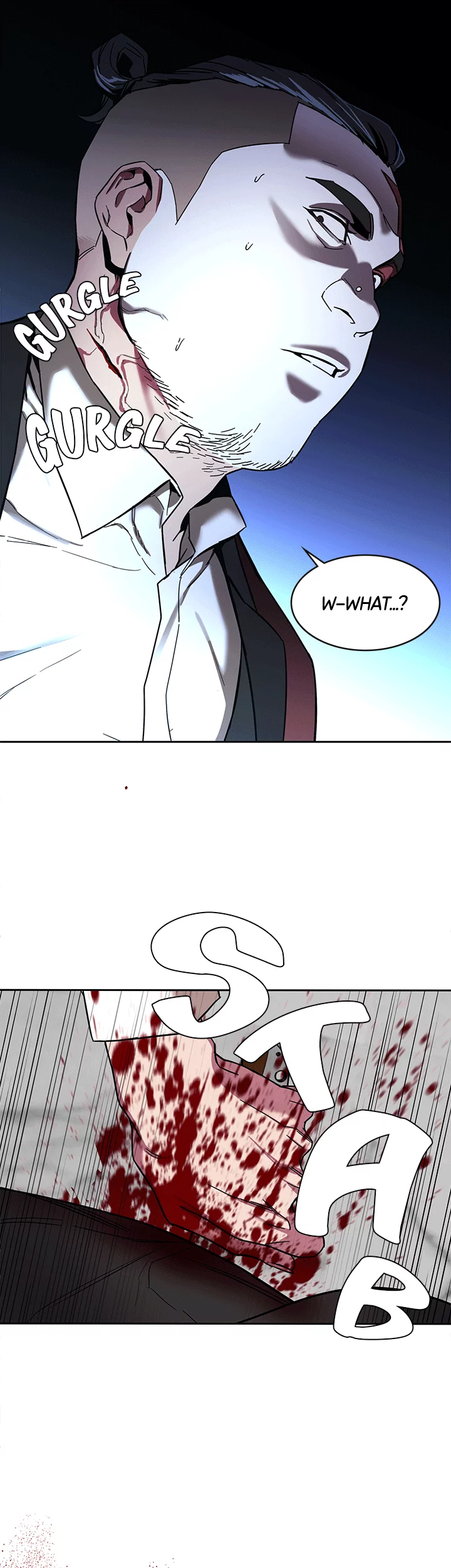 ONE KILL Chapter 7 - Manhwa18.com