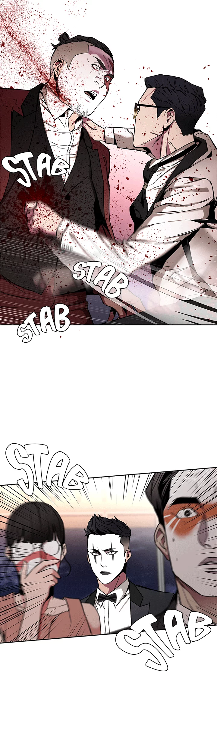 ONE KILL Chapter 7 - Manhwa18.com