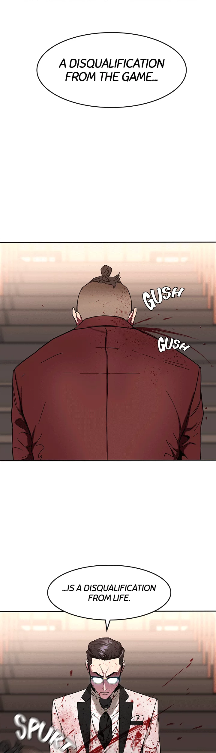 ONE KILL Chapter 7 - Manhwa18.com