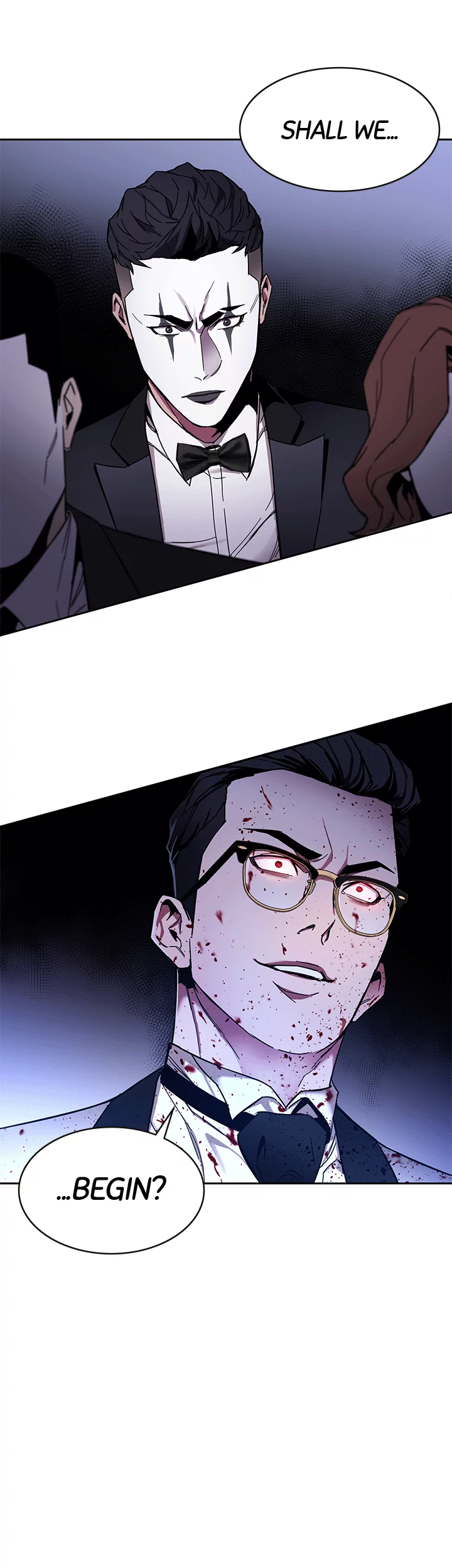 ONE KILL Chapter 7 - Manhwa18.com