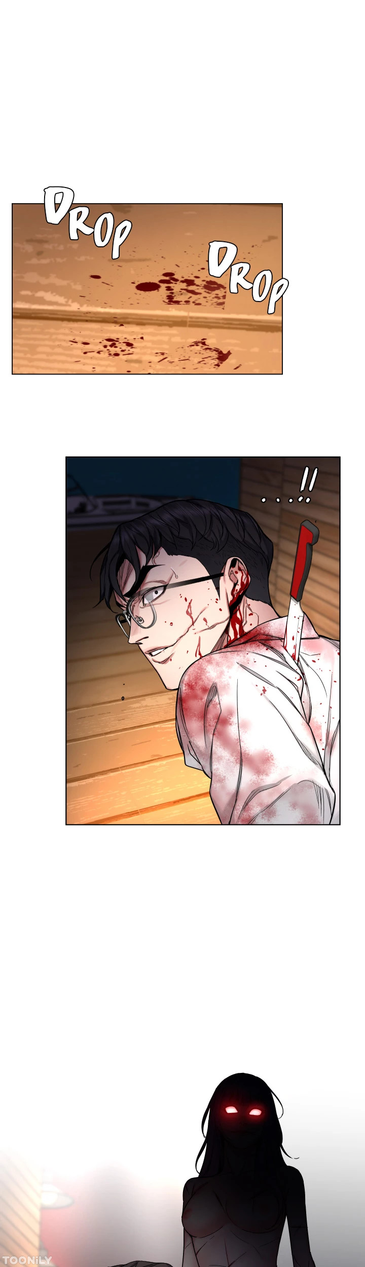 ONE KILL Chapter 70 - Manhwa18.com