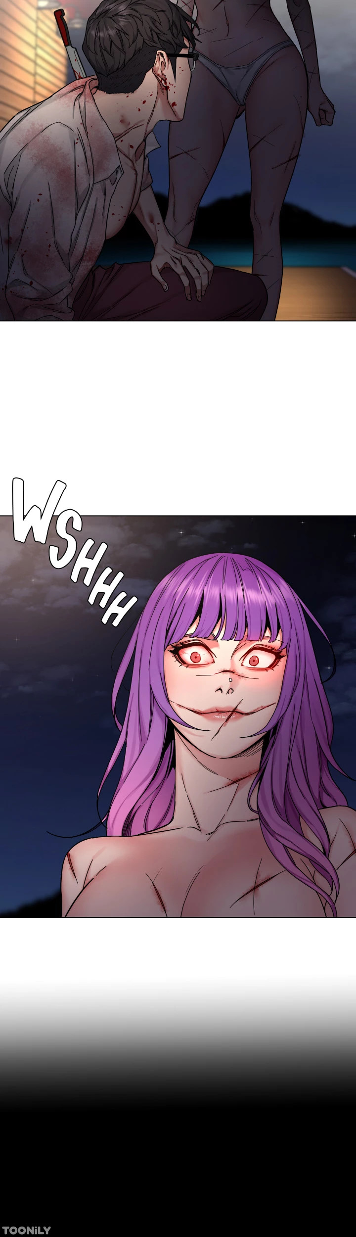 ONE KILL Chapter 70 - Manhwa18.com