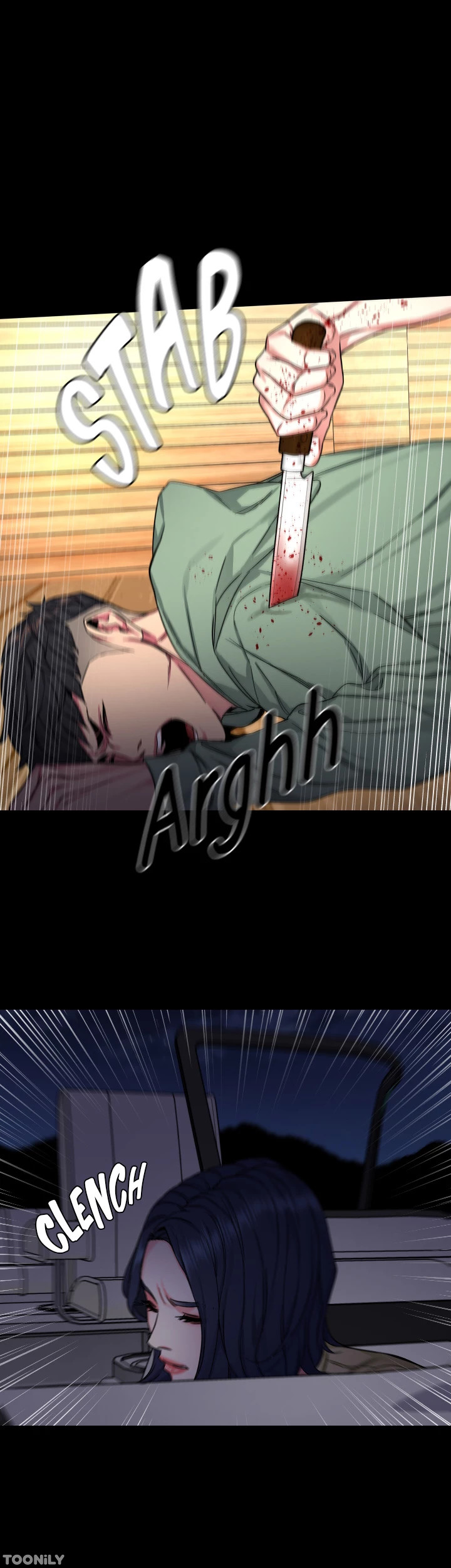 ONE KILL Chapter 70 - Manhwa18.com