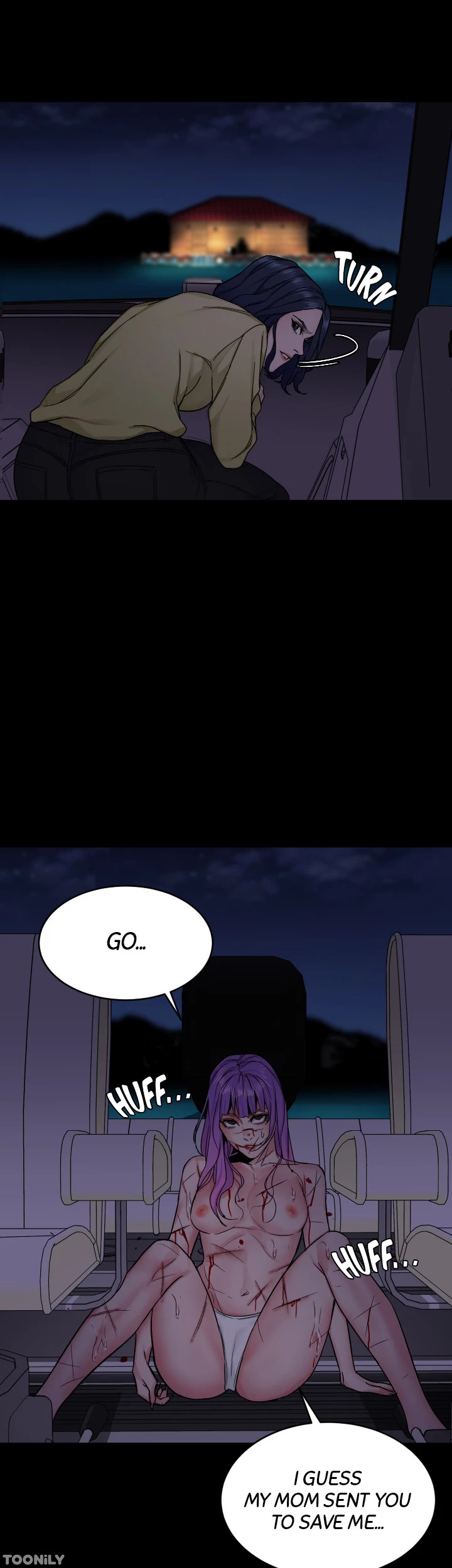 ONE KILL Chapter 70 - Manhwa18.com