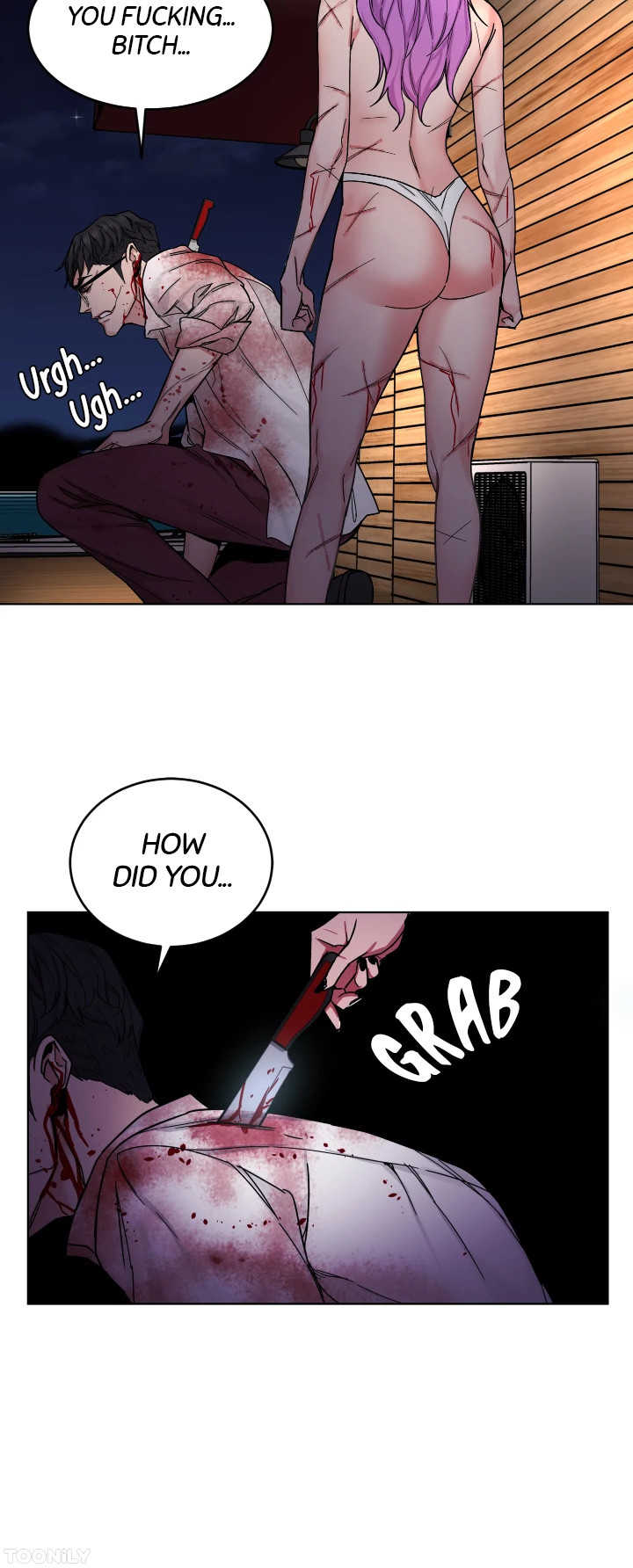 ONE KILL Chapter 70 - Manhwa18.com