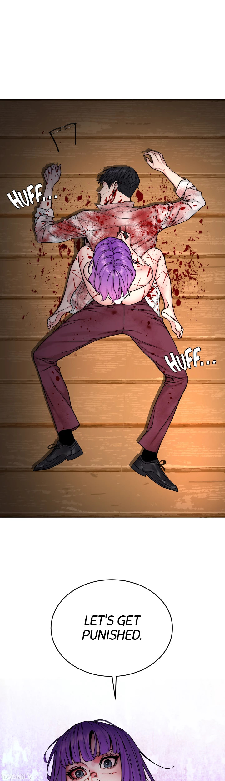 ONE KILL Chapter 70 - Manhwa18.com