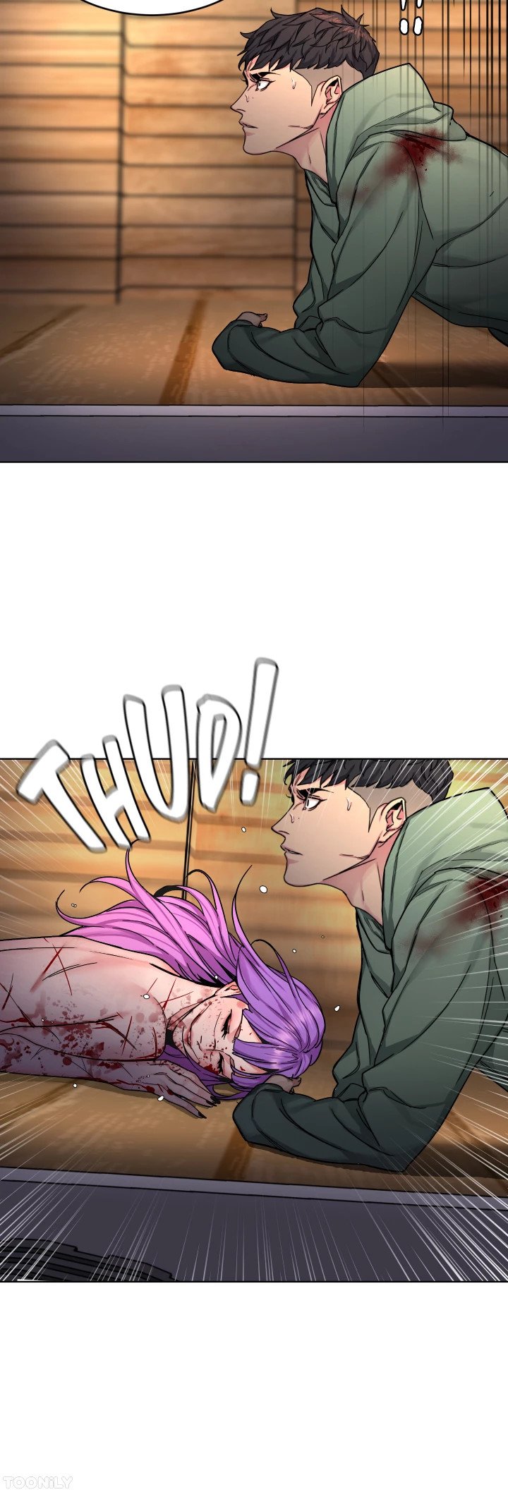 ONE KILL Chapter 70 - Manhwa18.com