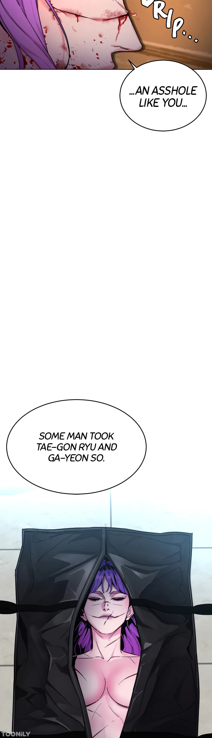 ONE KILL Chapter 70 - Manhwa18.com